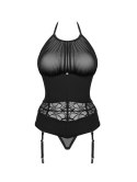 SERAFIA CORSET