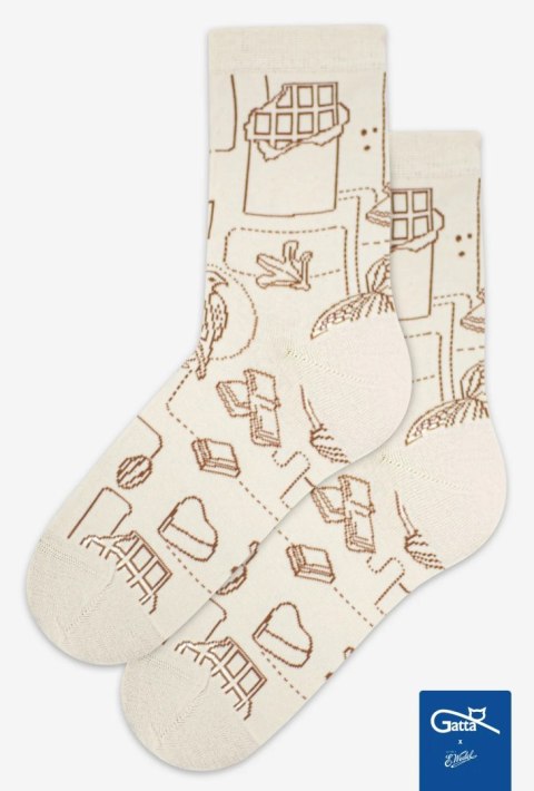 Skarpety WEDEL SOCKS 04