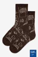 Skarpety WEDEL SOCKS 04