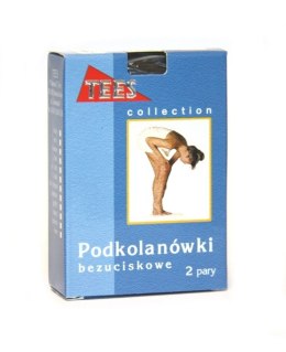 Podkolanówki LYCRA