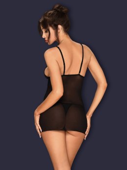 Komplet LUCITA CHEMISE