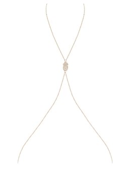 Łańcuszek BIJOU 901 NECKLACE