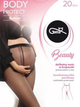 Rajstopy GB BODY PROTECT 01