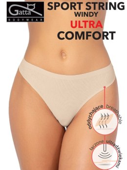 Stringi SPORT STRING WINDY ULTRA COMFORT