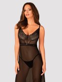 ESTIQUA LONG CHEMISE