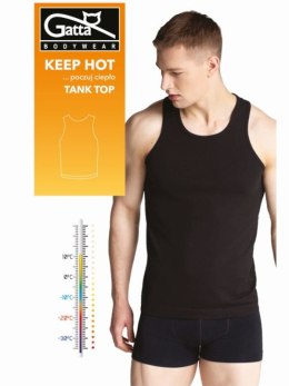 Koszulka TANK TOP KEEP HOT MEN